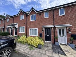 32, Truno Close, Blackpool FY3 0EP