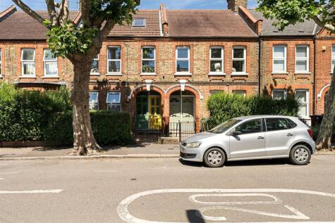 Hawarden Road, Walthamstow