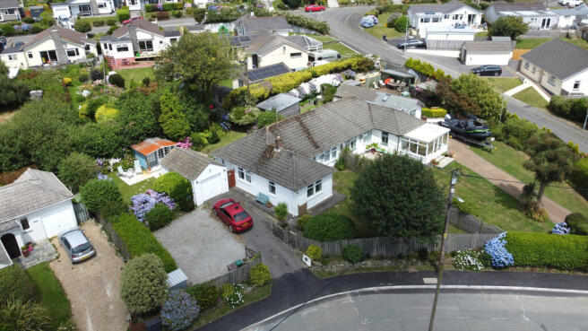 Drone Image