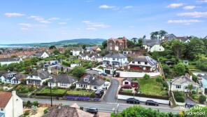 17, Brendon Road, Watchet TA23 0AU
