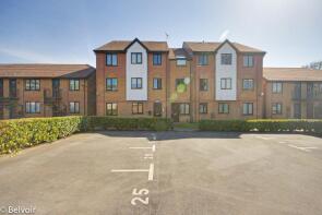 20, Woodford Court, Chequers Road, Gloucester GL4 6QB