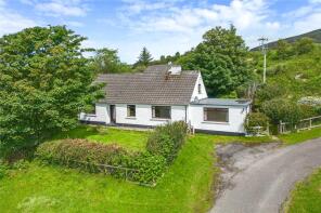 Caladh, Camustiel, Applecross IV54 8LT