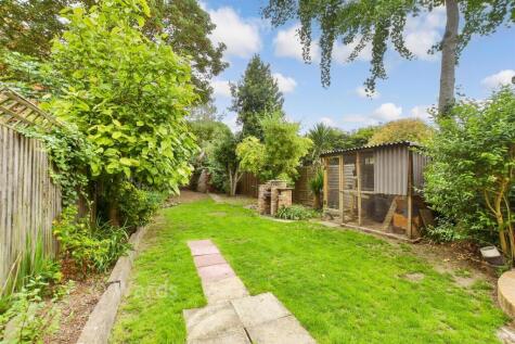 Hundreds Close, Westgate-On-Sea, Kent