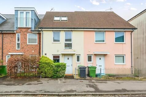 Charlbury Lane, Basingstoke