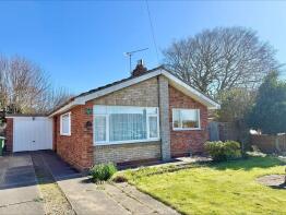 4, Meadow Rise, Hemsby NR29 4HB