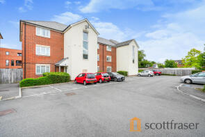 18, Beresford Place, Oxford OX4 2SF