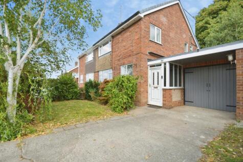 Netherfield Road, Chesterfield, Derbyshire, S40