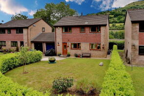 5, Old Rectory Close, Abergavenny NP7 0DZ