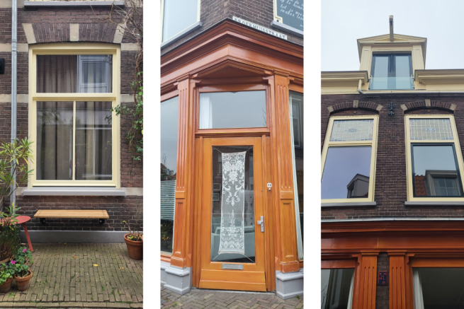 Oosteinde 191 2611 VD DELFT image 2