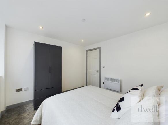 1 bed Flat to rent Image 7