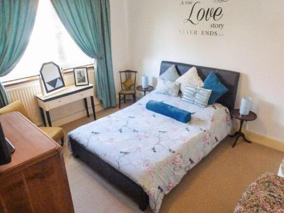 Bedroom 2