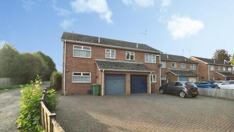 Harecroft Road, Wisbech, Cambridgeshire, PE13 1RL
