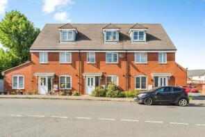 289, Prince Rupert Drive, Aylesbury HP19 9DF