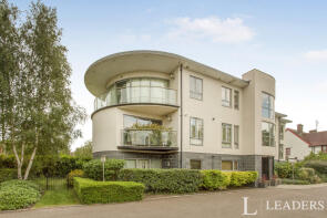 10, 30 Tamara House, Queen Ediths Way, Cambridge CB1 7PL