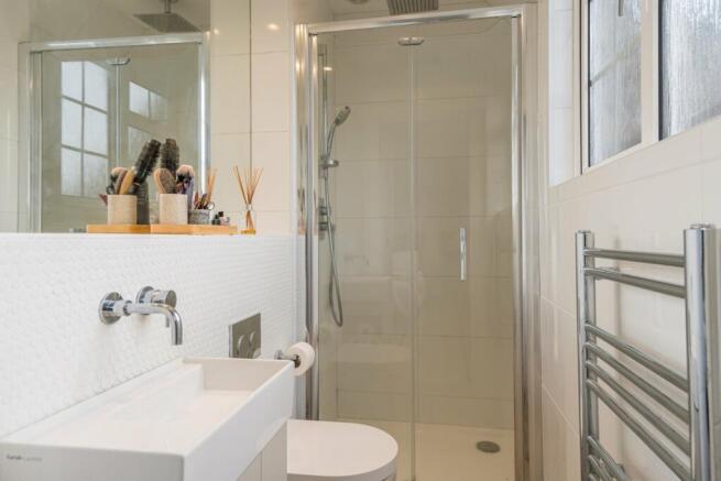 Bathroom Two