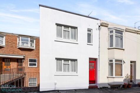 Centurion Road, Brighton