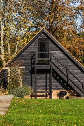 house partnership Rowhook