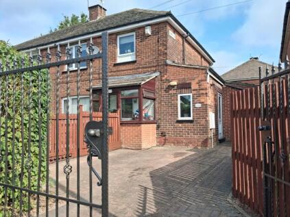 Reevy Road, Wibsey, Bradford, BD6