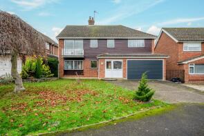 9, Barnfield Close, Crockenhill BR8 8LD
