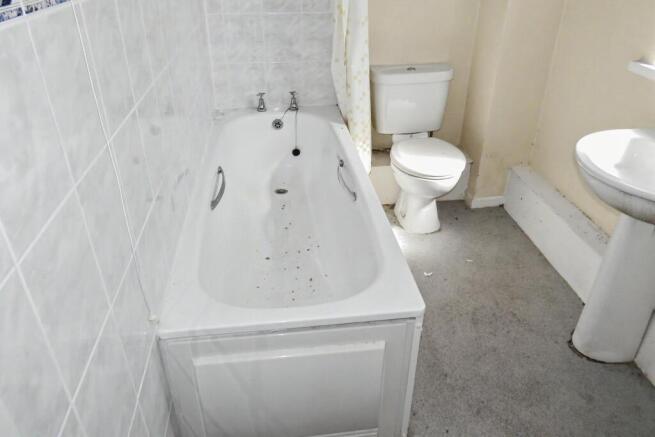 29 Janes Brook Road, Southport, PR8 6NS