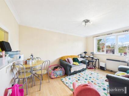 Addington Road, Reading, Berkshire, RG1