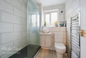 12, Elizabeth Fry Place, London SE18 4LA