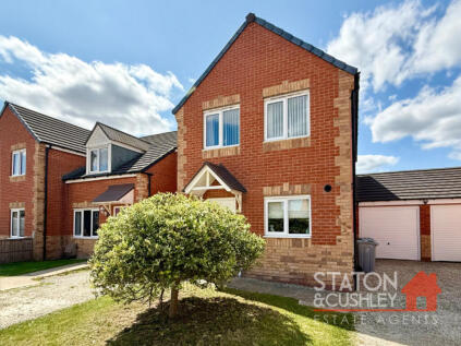 Griffin Road, New Ollerton, NG22