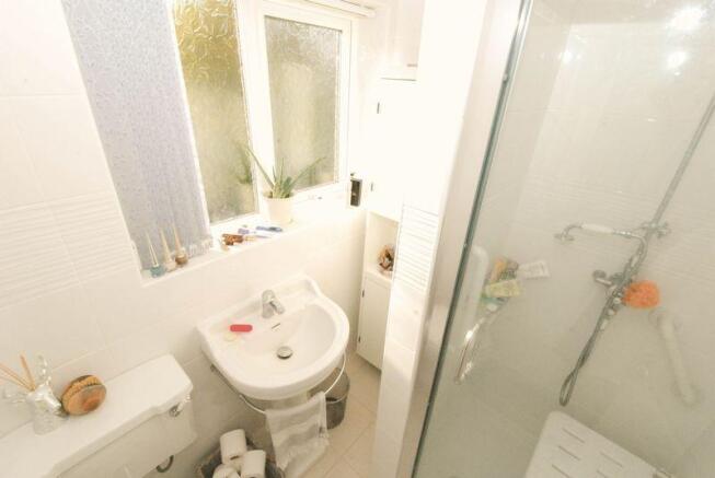 Shower Room 2