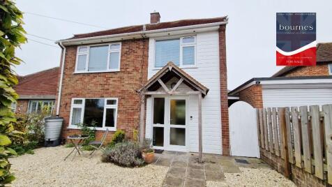 Duck Street, Abbotts Ann, Hampshire SP11