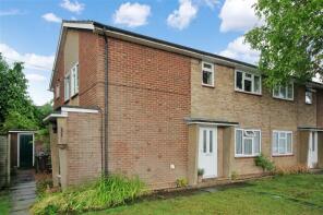 32, Oakley Road, Harpenden AL5 1HJ