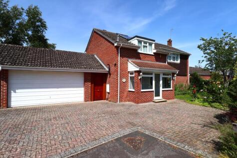 Gardenhurst, Burnham-On-Sea
