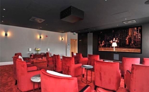 Cinema