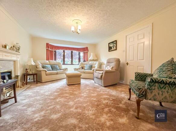 Lester Grove, Streetly/Aldridge Border, WS9 0SL photo 4