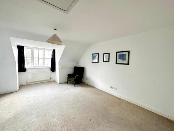 Second Bedroom Suite