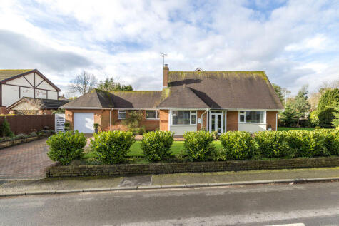 Pamama, Flax Lane, Lathom, L40 5TD