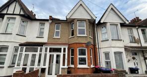 113, Fleetwood Avenue, Westcliff-on-sea SS0 9RE