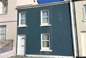 2, Bush Row, Haverfordwest SA61 1RJ