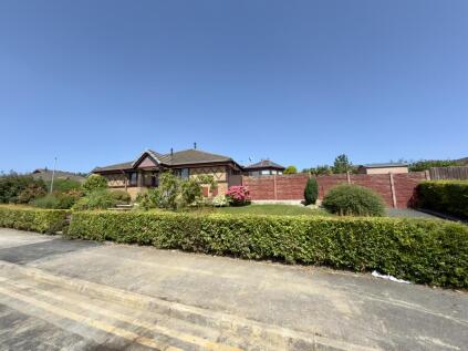 Clockhouse Court, Burnley