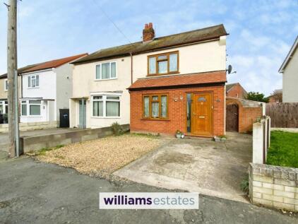 Colin Drive, Rhyl, LL18