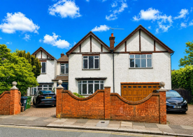 1, Shepherds Road, Watford WD18 7HU