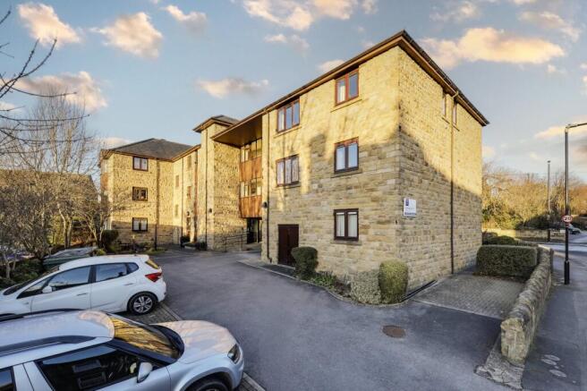 1 bed Retirement Property for sale Image 8
