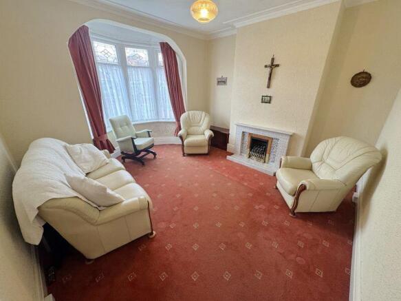 House in Blackpool, Marton - More