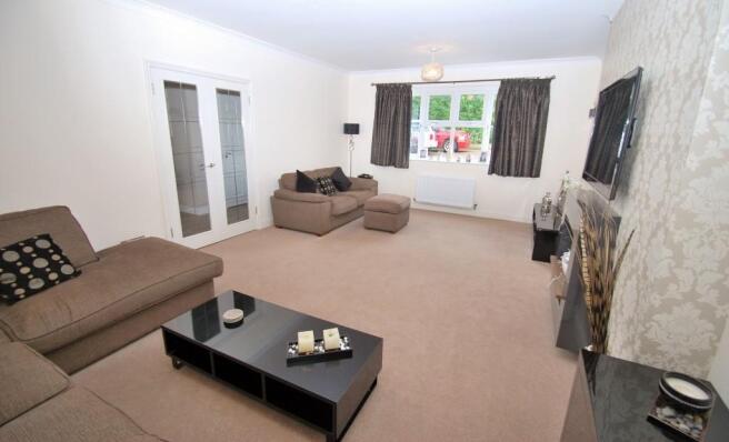 Sitting room front