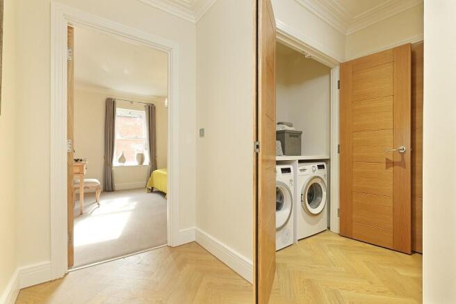 Show home