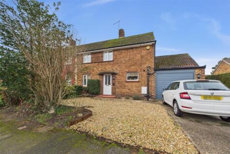 Warwick Road, Balderton, Newark