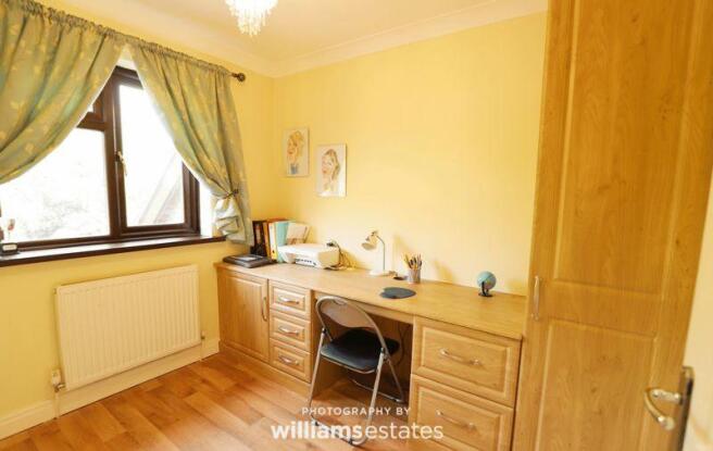 bedroom four/ ...