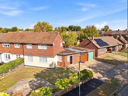 Aldwick, St. Albans, Hertfordshire, AL1