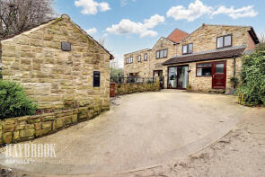 37a The Grange, Main Street, South Hiendley, Barnsley S72 9BS