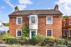Clarendon House, Middlebridge Street, Romsey SO51 8HL