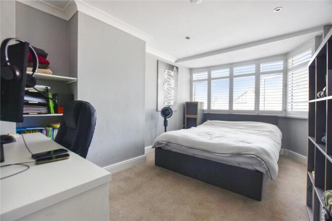 2 bed Maisonette for sale Image 8